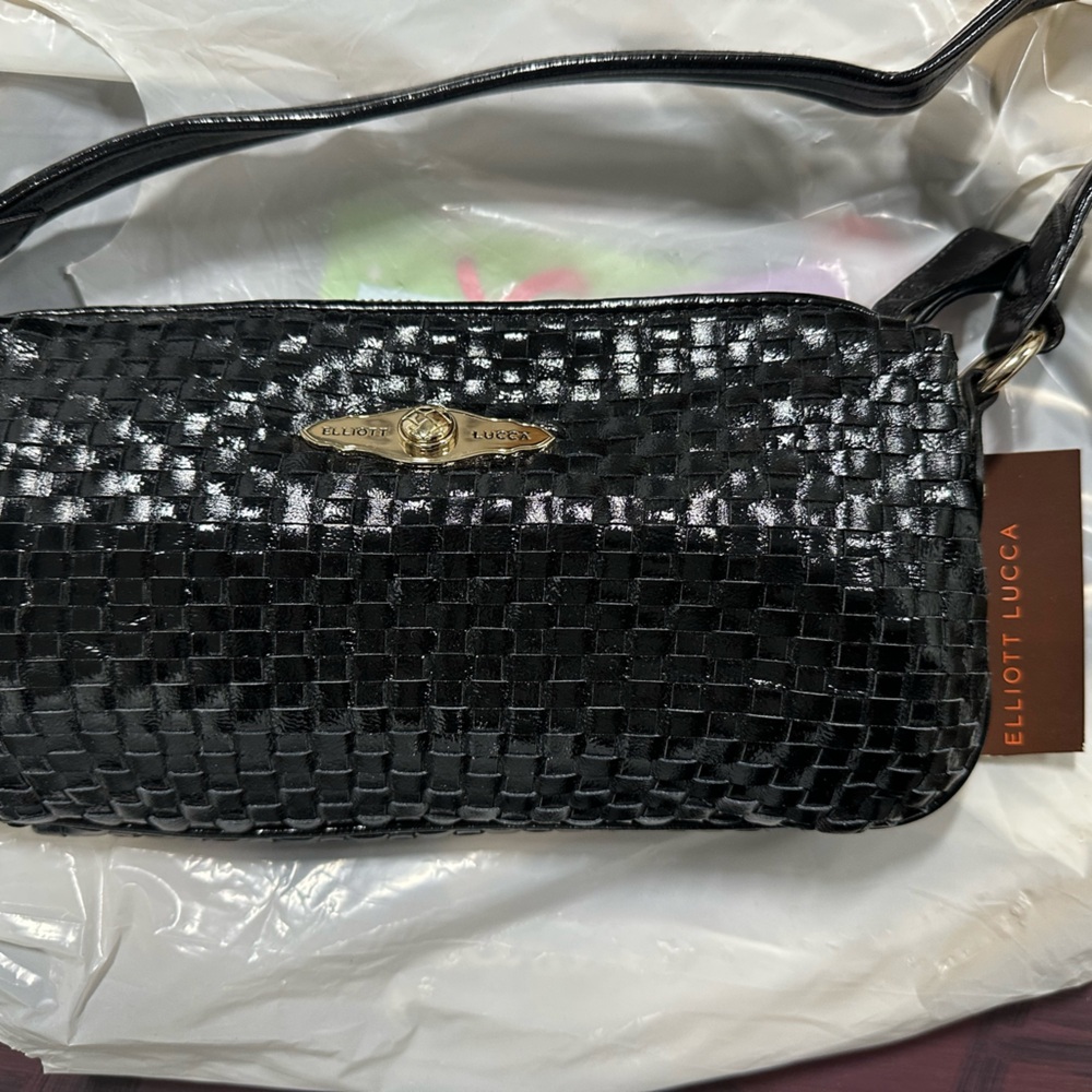 Elliot Lucca purse